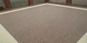 Balkon- & Terrassenbeschichtung